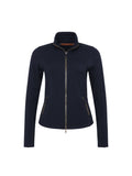 Frauenschuh Jana Baselayer Damen dunkelblau Bild 1
