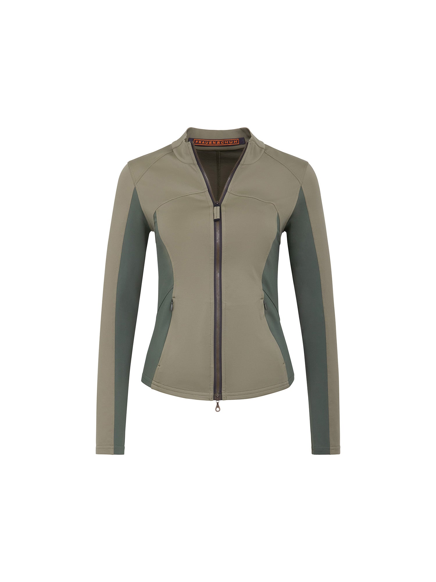Frauenschuh Jana-NP Midlayer Damen beige Bild 3