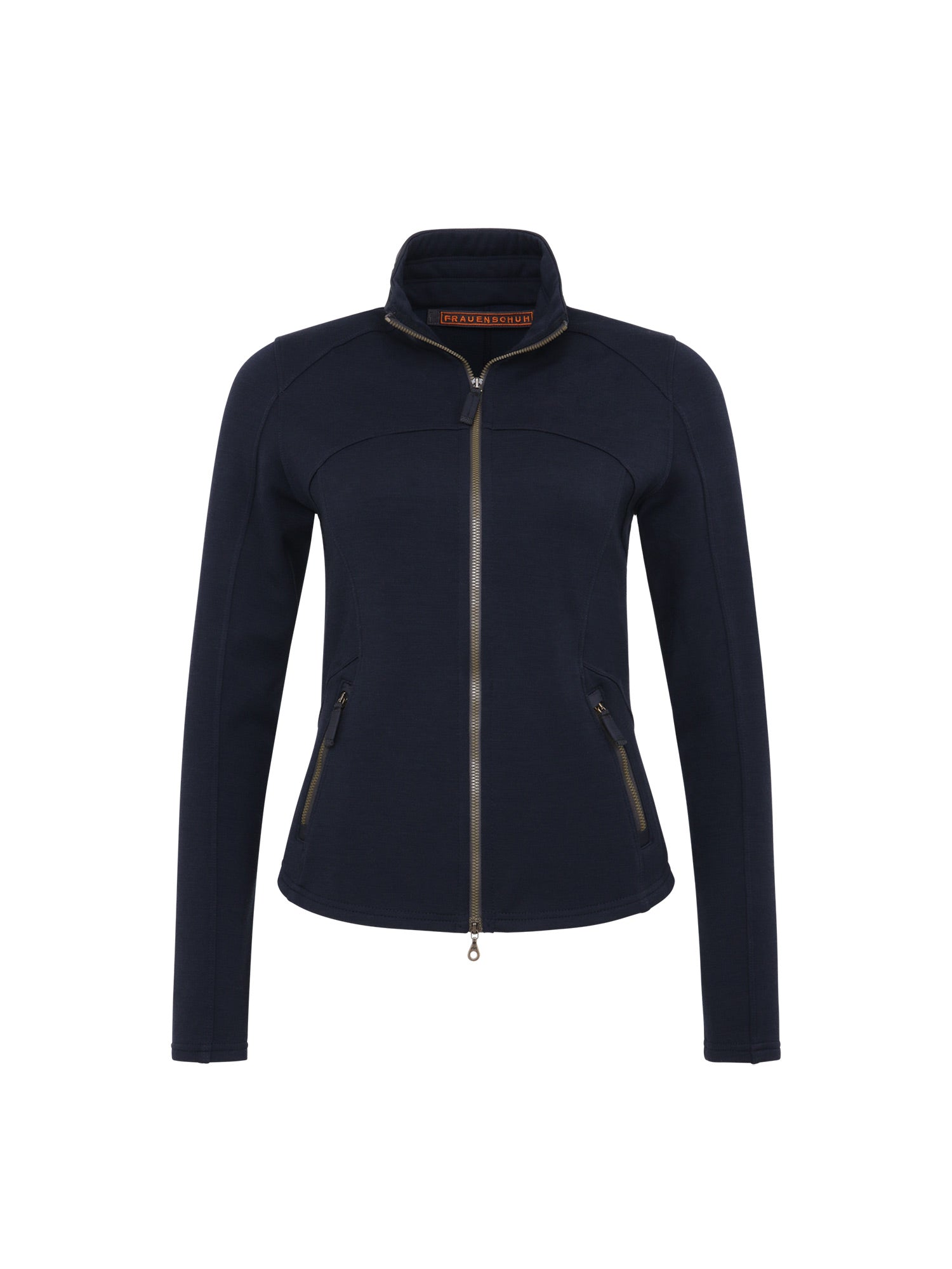 Frauenschuh Jana Baselayer Damen dunkelblau dunkelblau Bild 1
