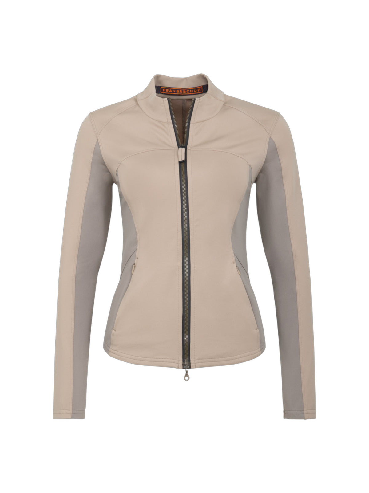 Frauenschuh Jana-NP Midlayer Damen beige Bild 1