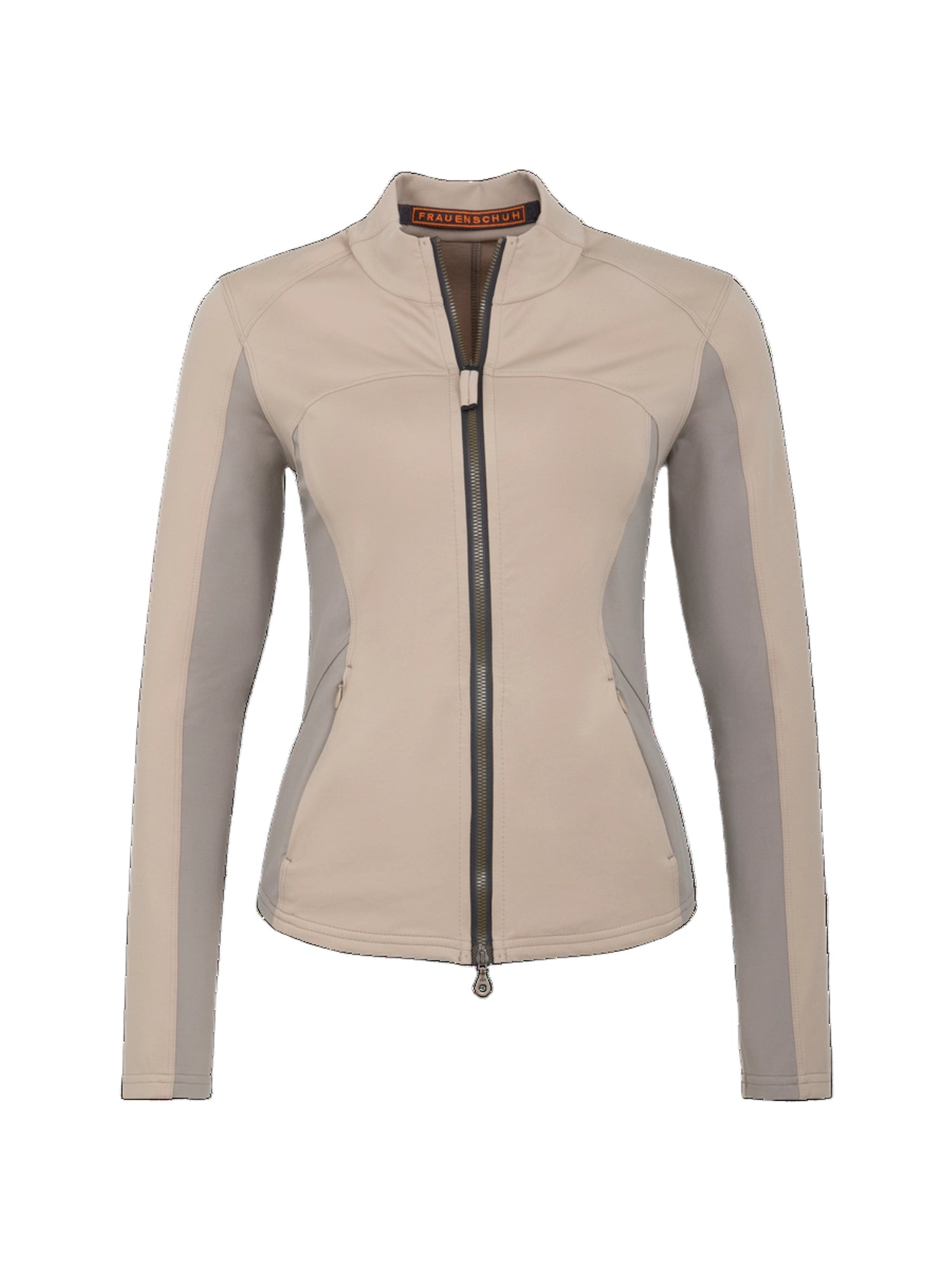Frauenschuh Jana-NP Midlayer Damen beige Bild 1