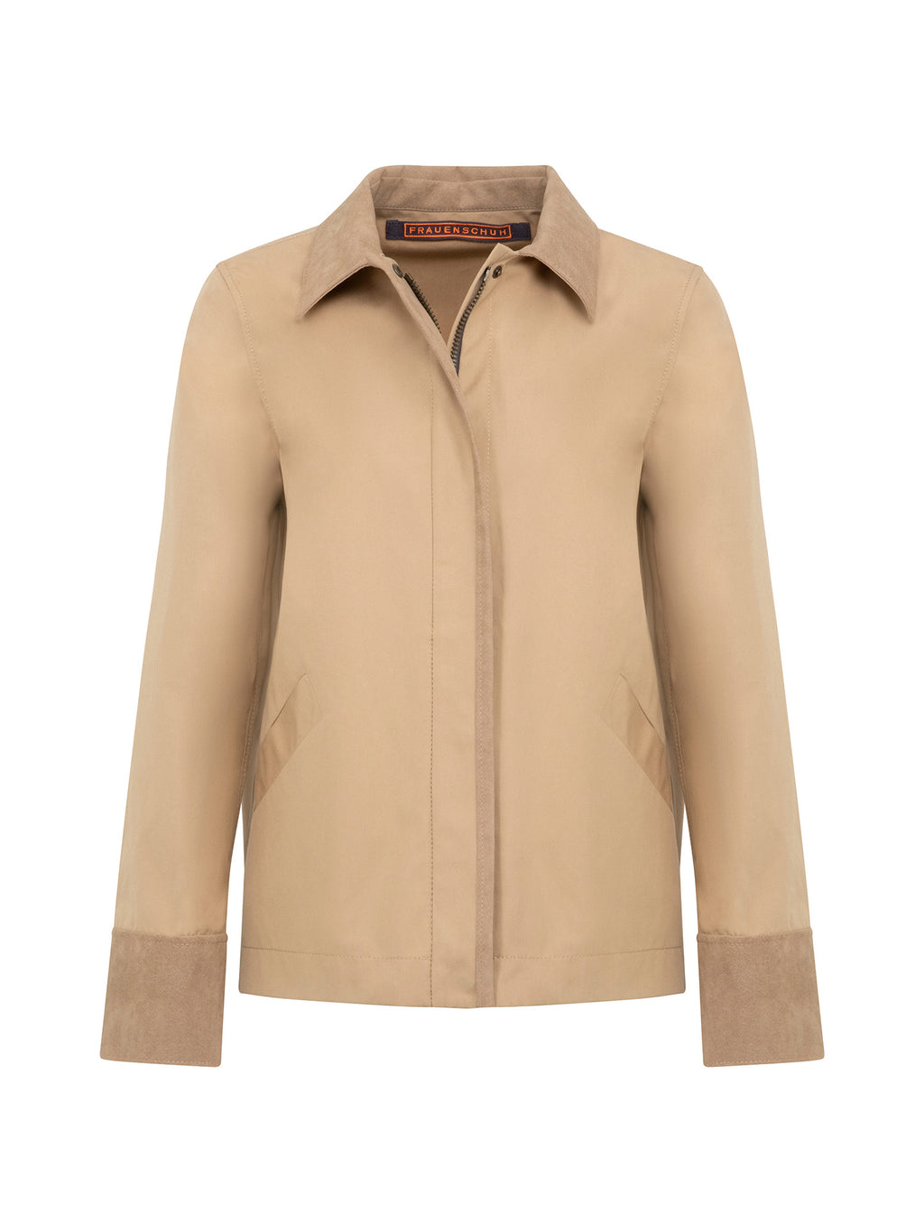 Frauenschuh RiaMulti Jacke Damen - Frauenschuh - MEINFREUDENHAUS