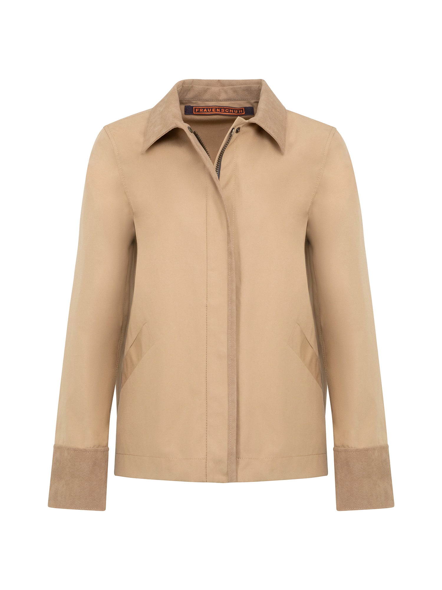 Frauenschuh RiaMulti Jacke Damen - Frauenschuh - MEINFREUDENHAUS