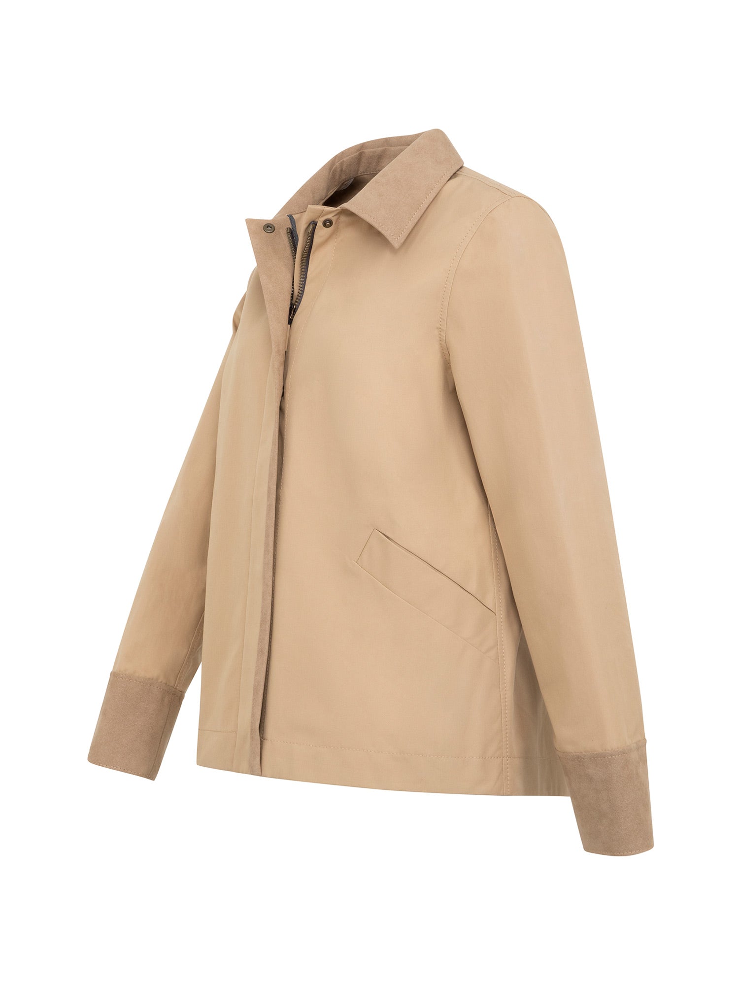 Frauenschuh RiaMulti Jacke Damen - Frauenschuh - MEINFREUDENHAUS