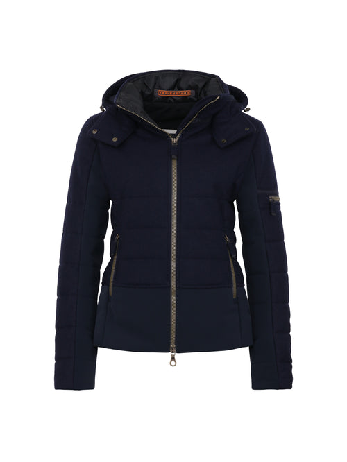 Frauenschuh RosalieMulti Skijacke Damen dunkelblau dunkelblau Bild 1