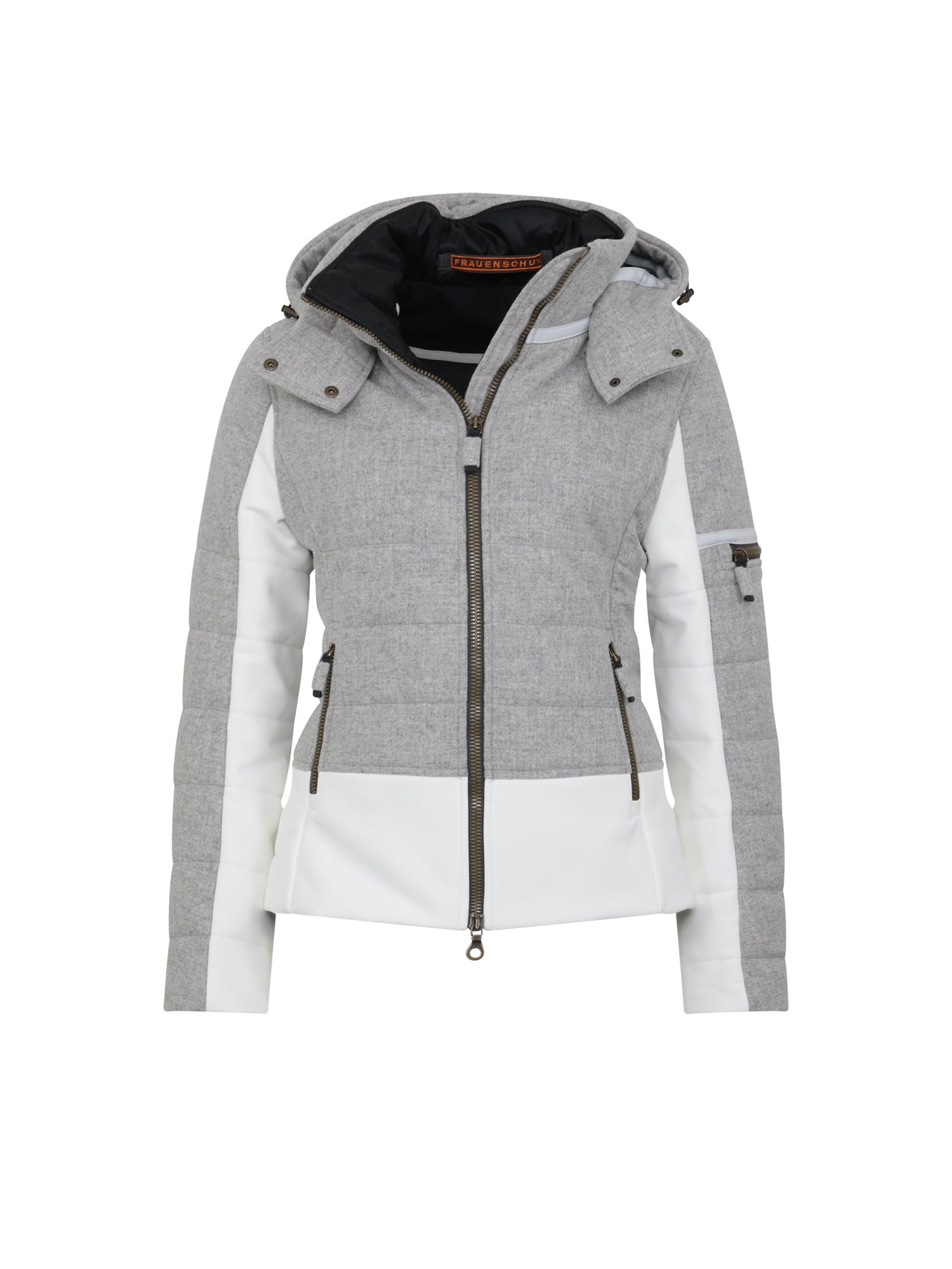Frauenschuh RosalieMulti Skijacke Damen dunkelblau dunkelblau Bild 2