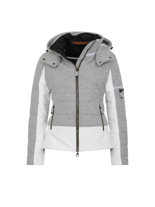 Frauenschuh RosalieMulti Skijacke Damen dunkelblau dunkelblau Bild 2