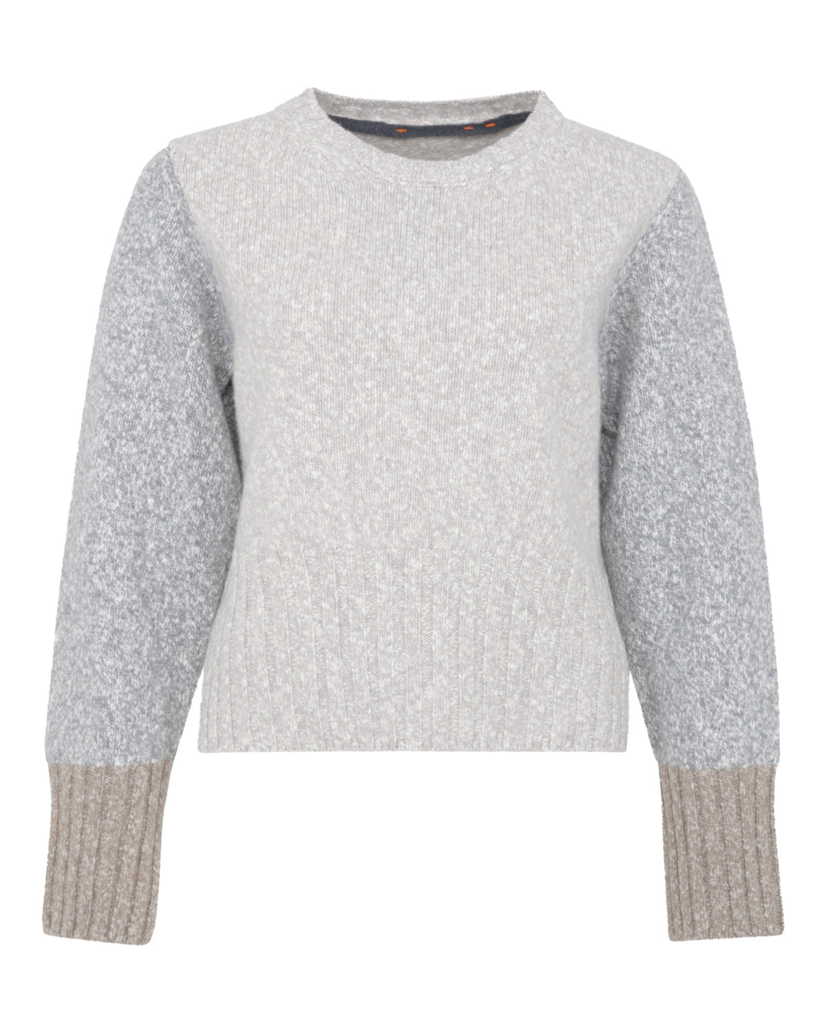 Frauenschuh Susanna-LBW Damen-Pullover bunt Bild 1