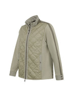 Frauenschuh TitusMulti-QL Midlayer Herren hellgrün hellgrün Bild 2