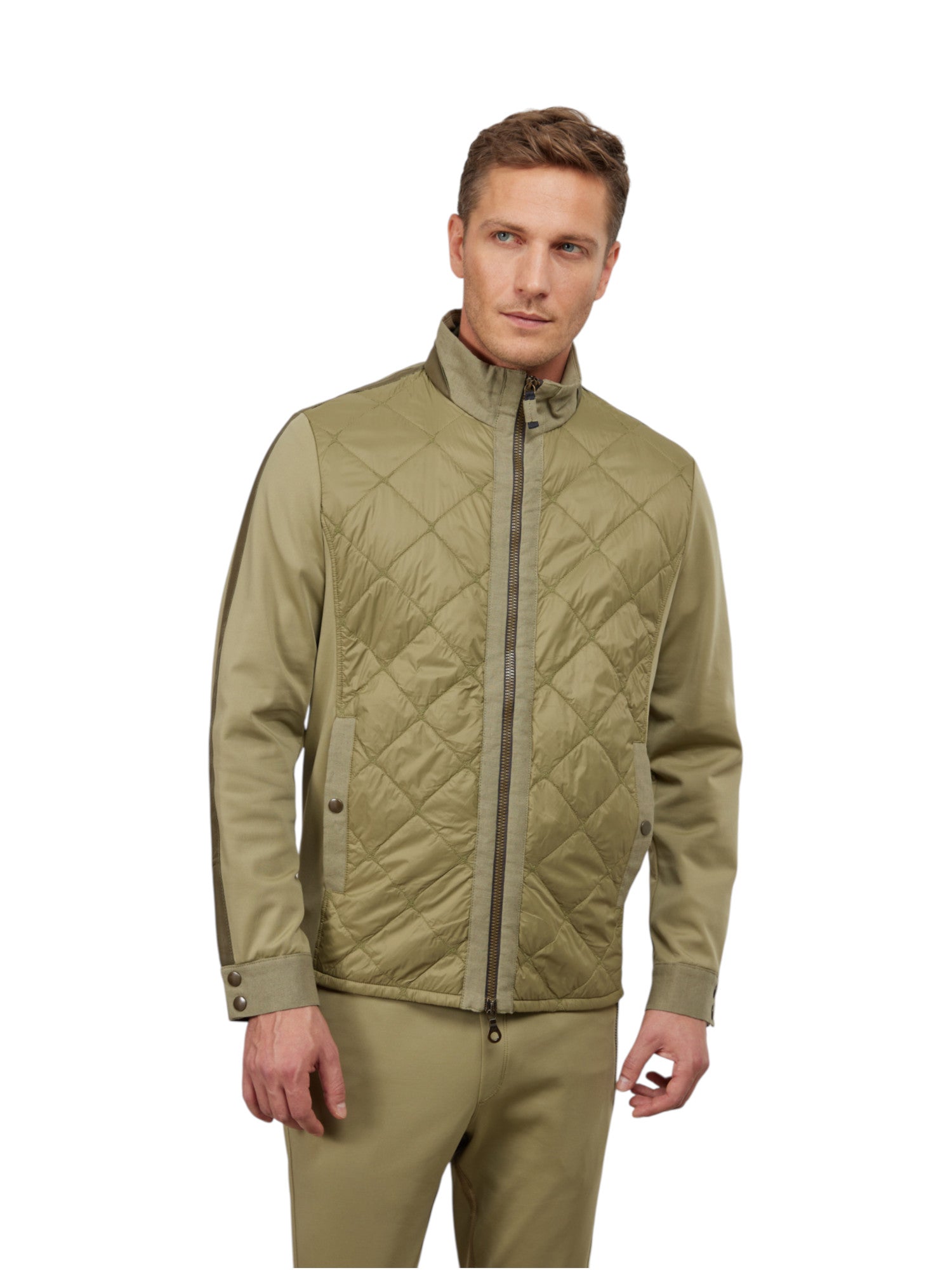 Frauenschuh TitusMulti-QL Midlayer Herren - Frauenschuh - MEINFREUDENHAUS
