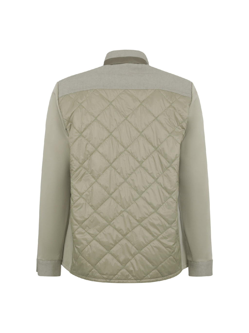 Frauenschuh TitusMulti-QL Midlayer Herren hellgrün hellgrün Bild 3