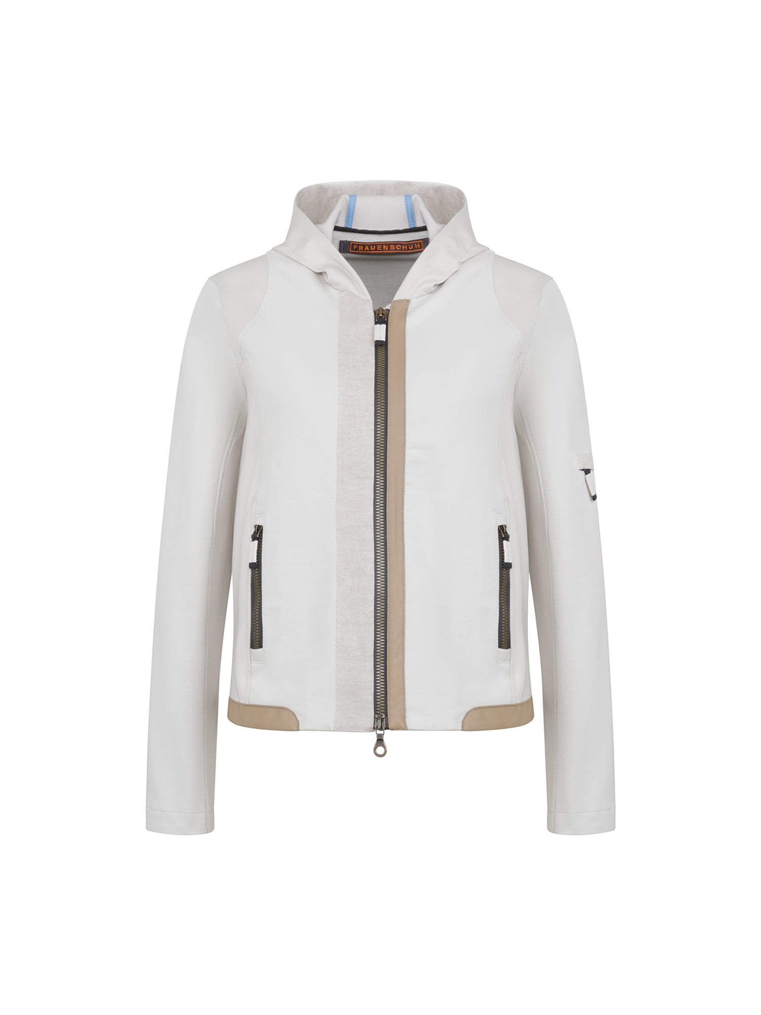 Frauenschuh ToryMulti Jacke Damen - Frauenschuh - MEINFREUDENHAUS