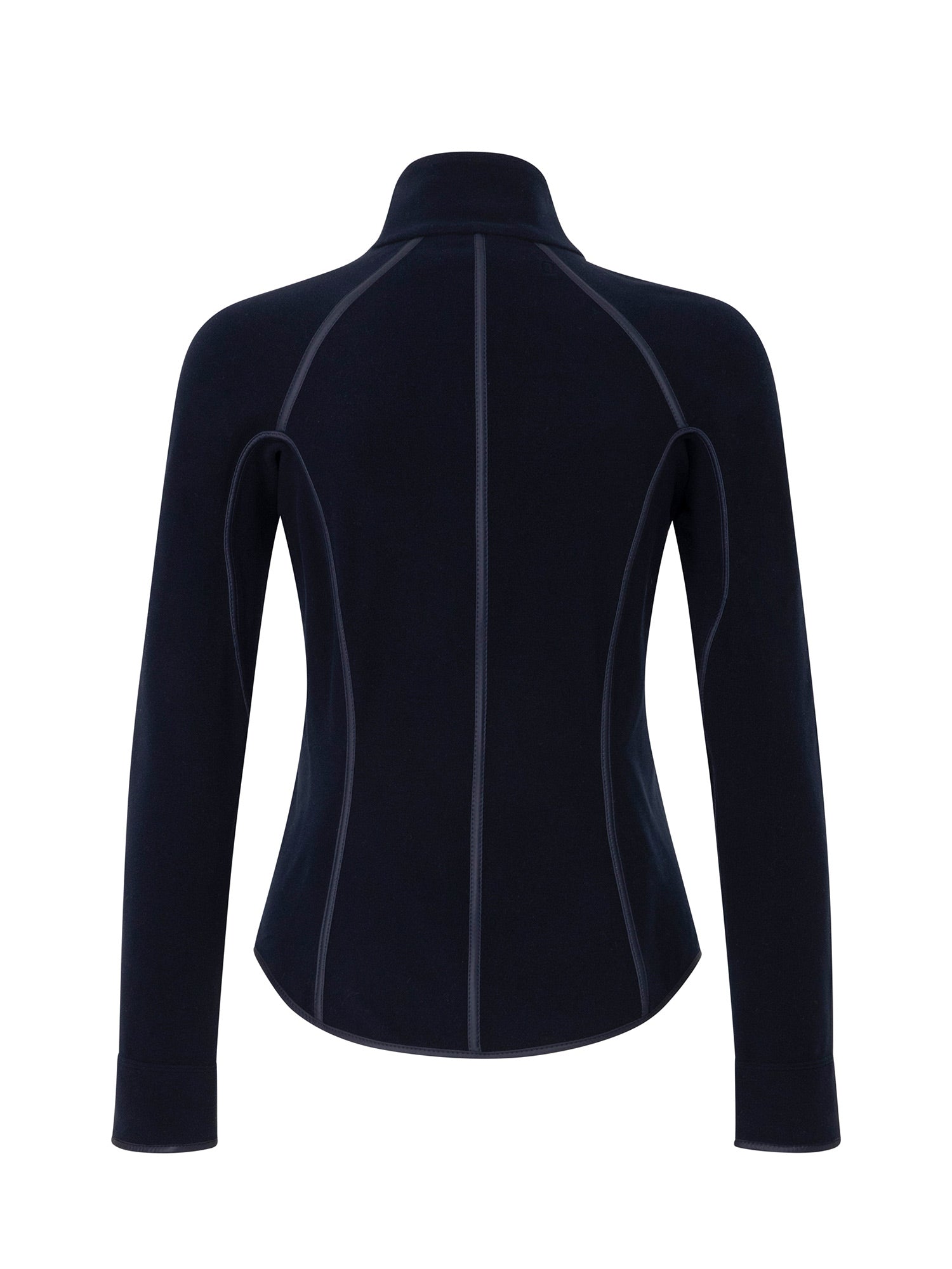 Frauenschuh Wera Baselayer Damen dunkelblau dunkelblau Bild 4