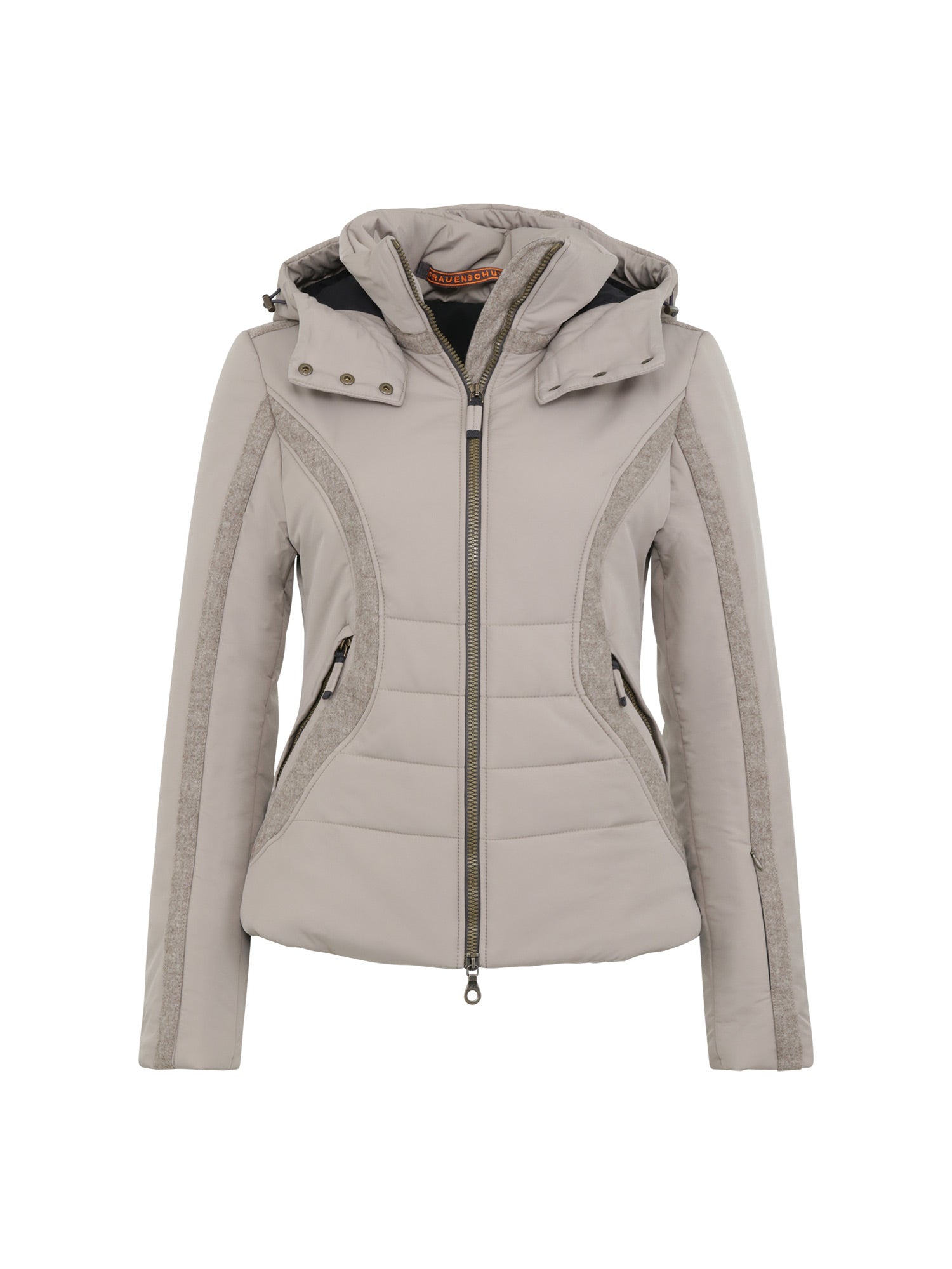 Frauenschuh XeniaMulti Skijacke Damen dunkelblau dunkelblau Bild 2