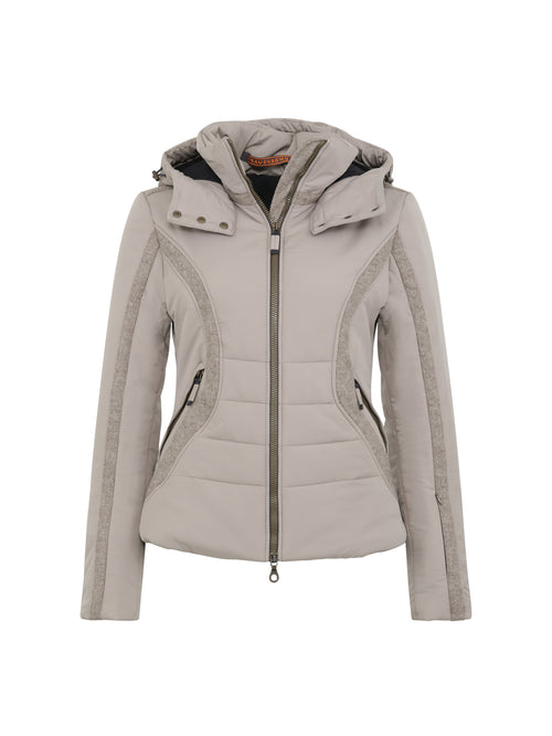 Frauenschuh XeniaMulti Skijacke Damen dunkelblau dunkelblau Bild 2