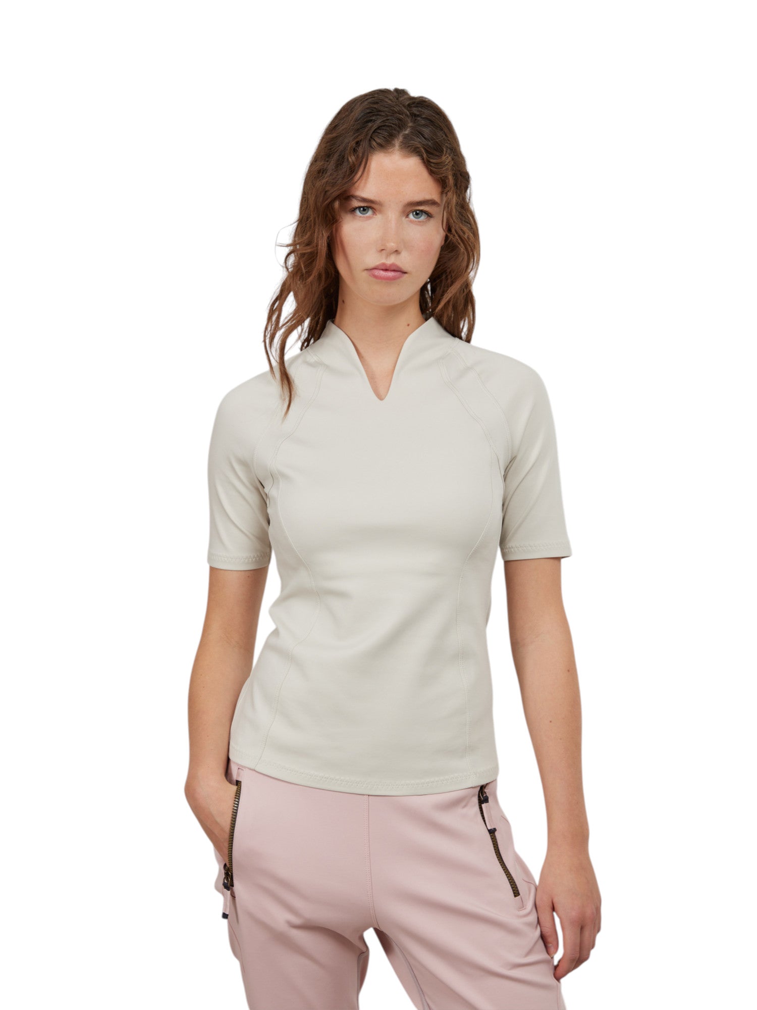 Frauenschuh Zoe-NP T-shirt Damen - Frauenschuh - MEINFREUDENHAUS