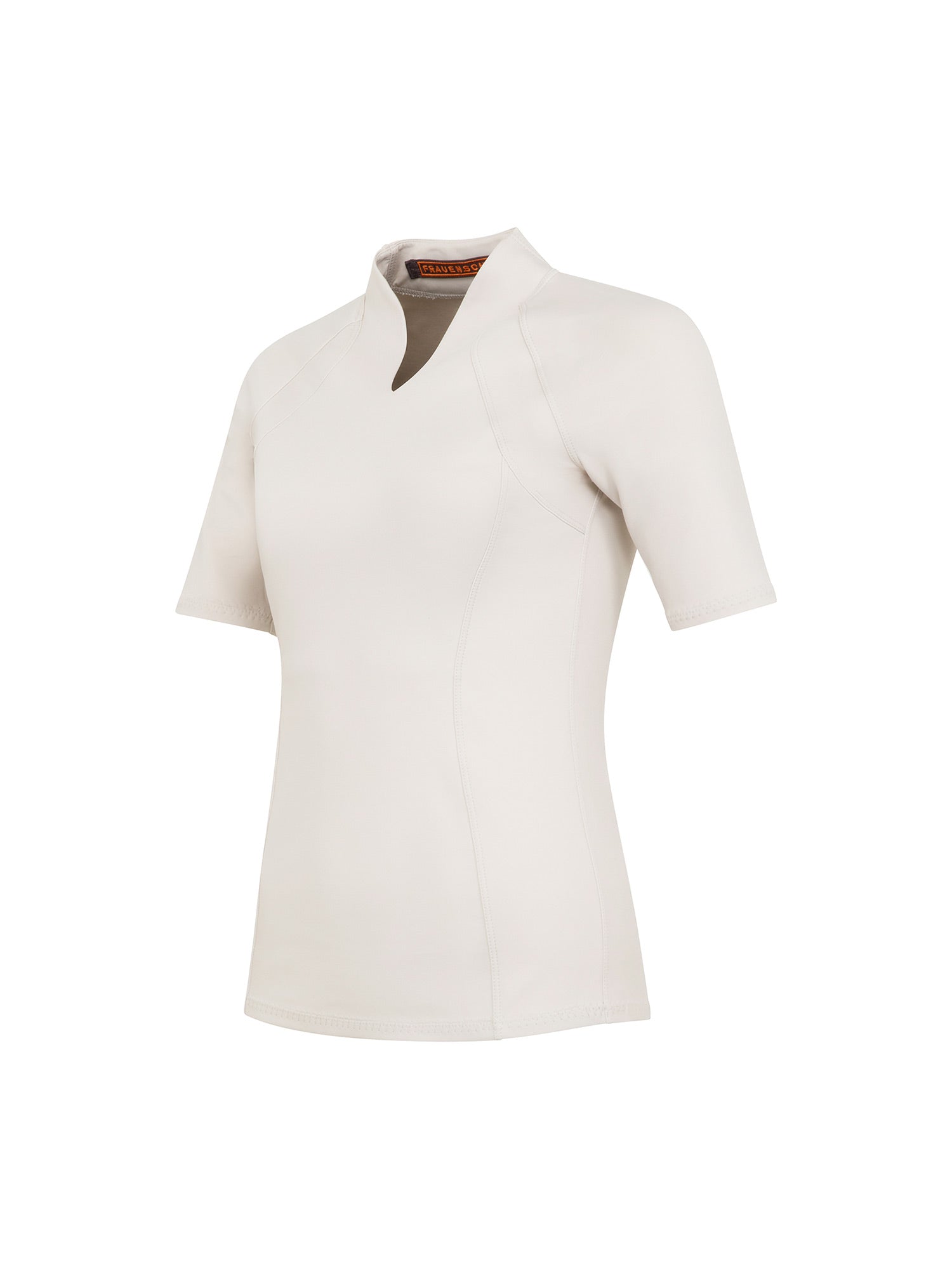 Frauenschuh Zoe-NP T-shirt Damen - Frauenschuh - MEINFREUDENHAUS