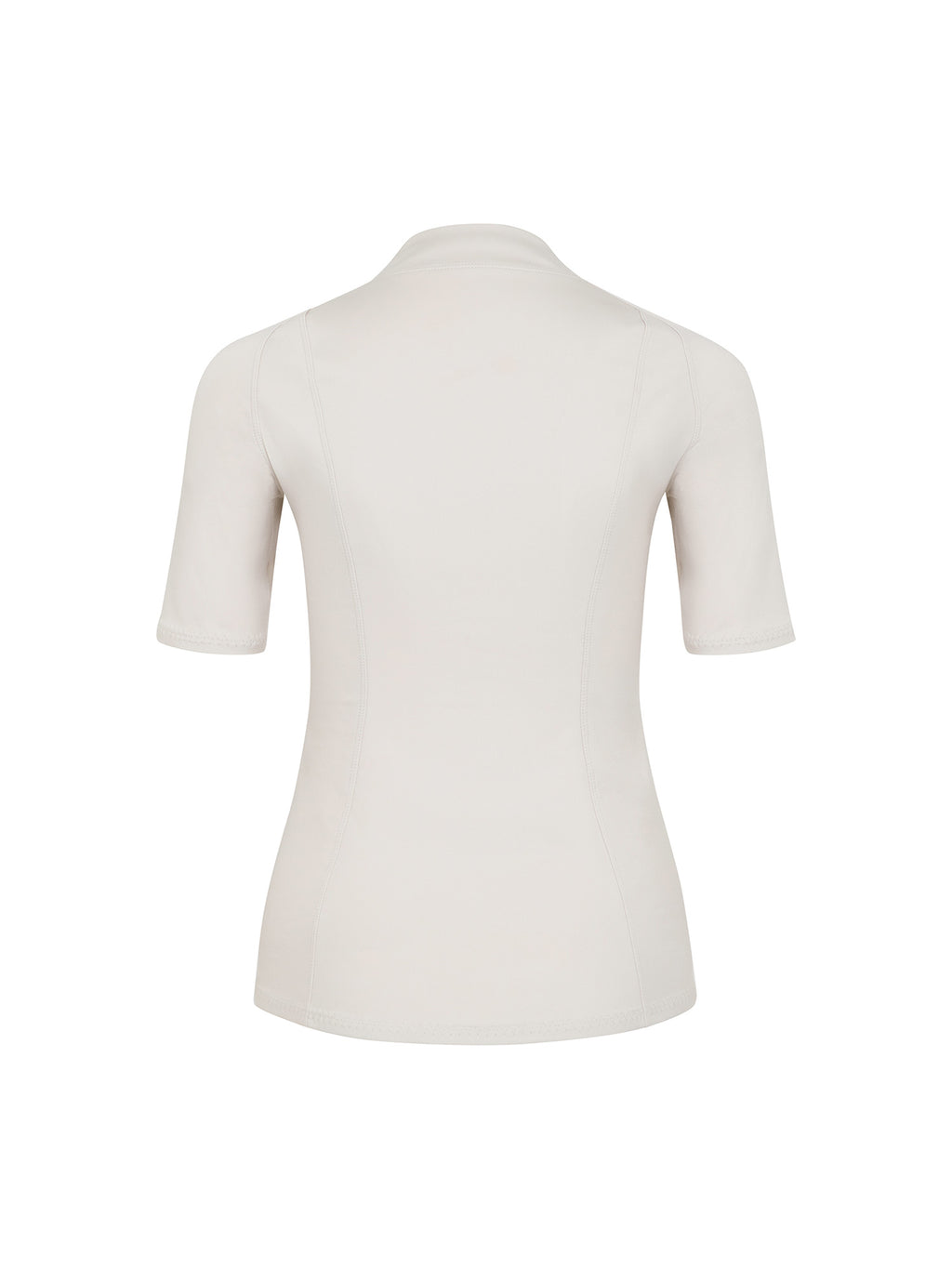 Frauenschuh Zoe-NP T-shirt Damen beige beige Bild 3