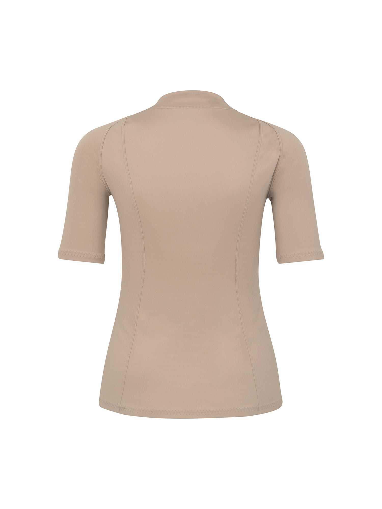 Frauenschuh Zoe-NP T-shirt Damen beige beige Bild 6
