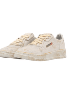 Autry Medalist Low Sneaker Damen - Autry - MEINFREUDENHAUS