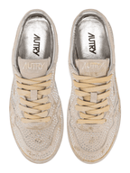 Autry Medalist Low Sneaker Damen - Autry - MEINFREUDENHAUS