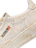 Autry Medalist Low Sneaker Damen - Autry - MEINFREUDENHAUS