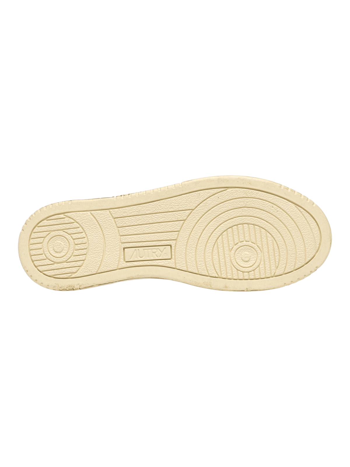 Autry Medalist Low Super Vintage Sneaker Damen - Autry - MEINFREUDENHAUS