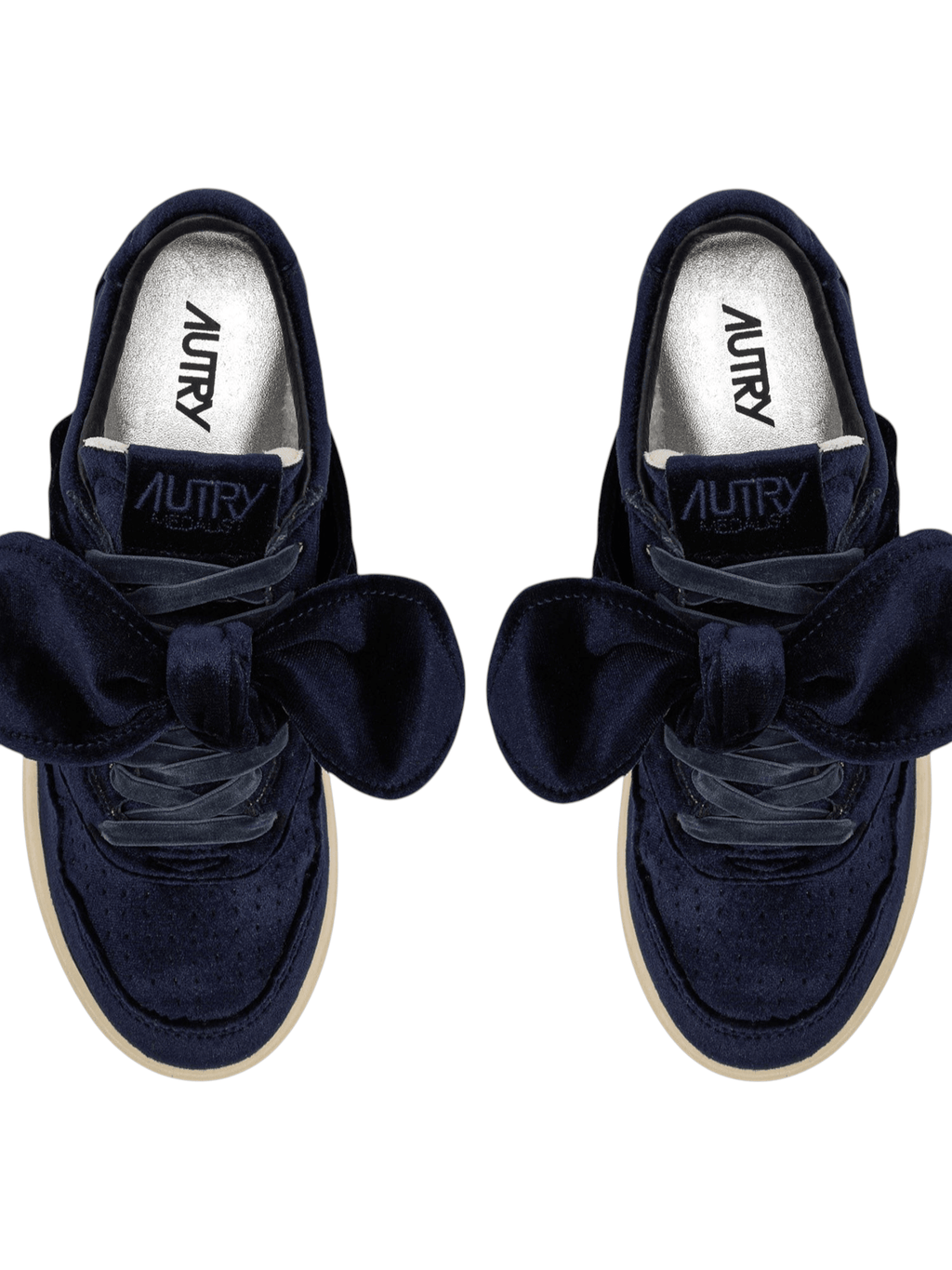 Autry Medalist Low Sneaker Damen - Autry - MEINFREUDENHAUS