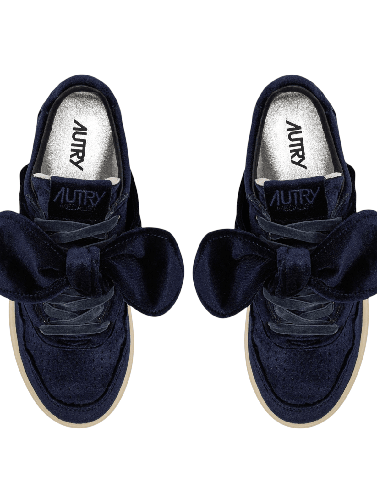 Autry Medalist Low Sneaker Damen - Autry - MEINFREUDENHAUS