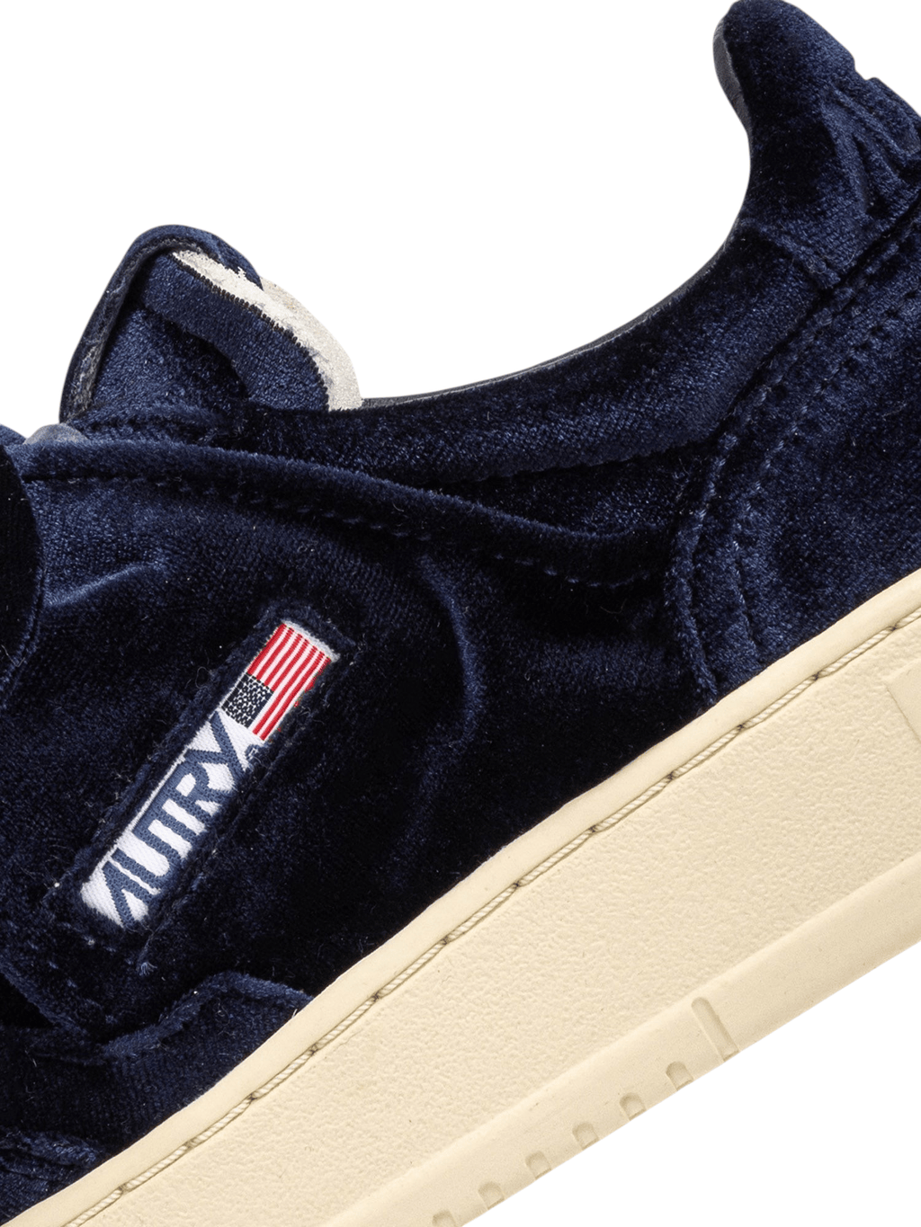 Autry Medalist Low Sneaker Damen - Autry - MEINFREUDENHAUS