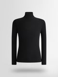 Fusalp Ancelle Baselayer Damen schwarz Bild 1