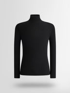 Fusalp Ancelle Baselayer Damen schwarz Bild 1