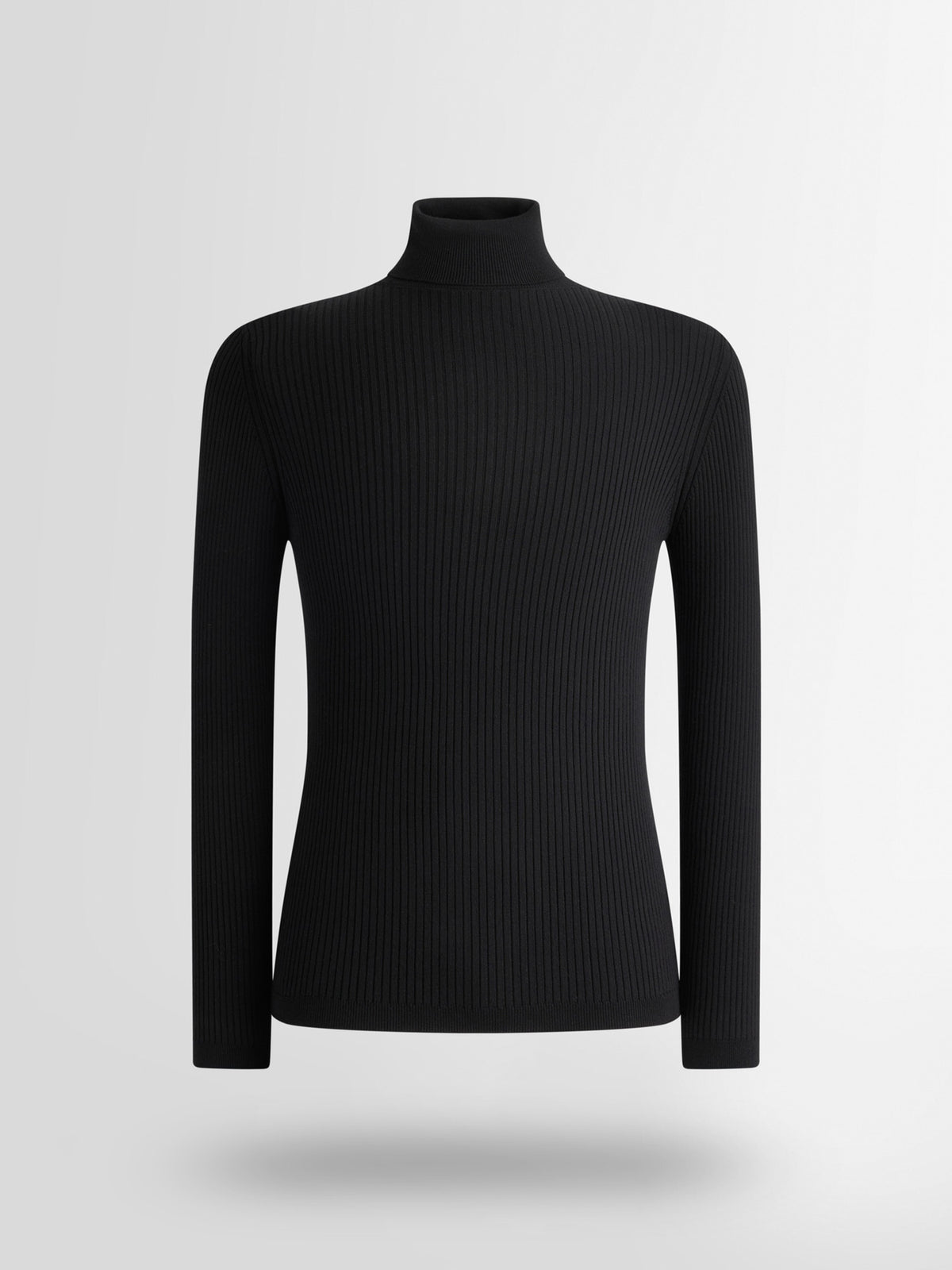 Fusalp Ancelle Baselayer Damen schwarz Bild 1