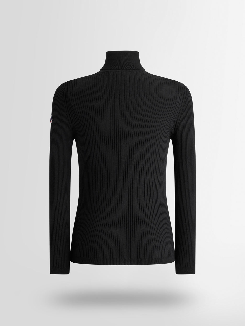 Fusalp Ancelle Baselayer Damen schwarz Bild 2