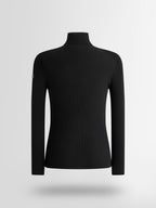 Fusalp Ancelle Baselayer Damen schwarz Bild 2