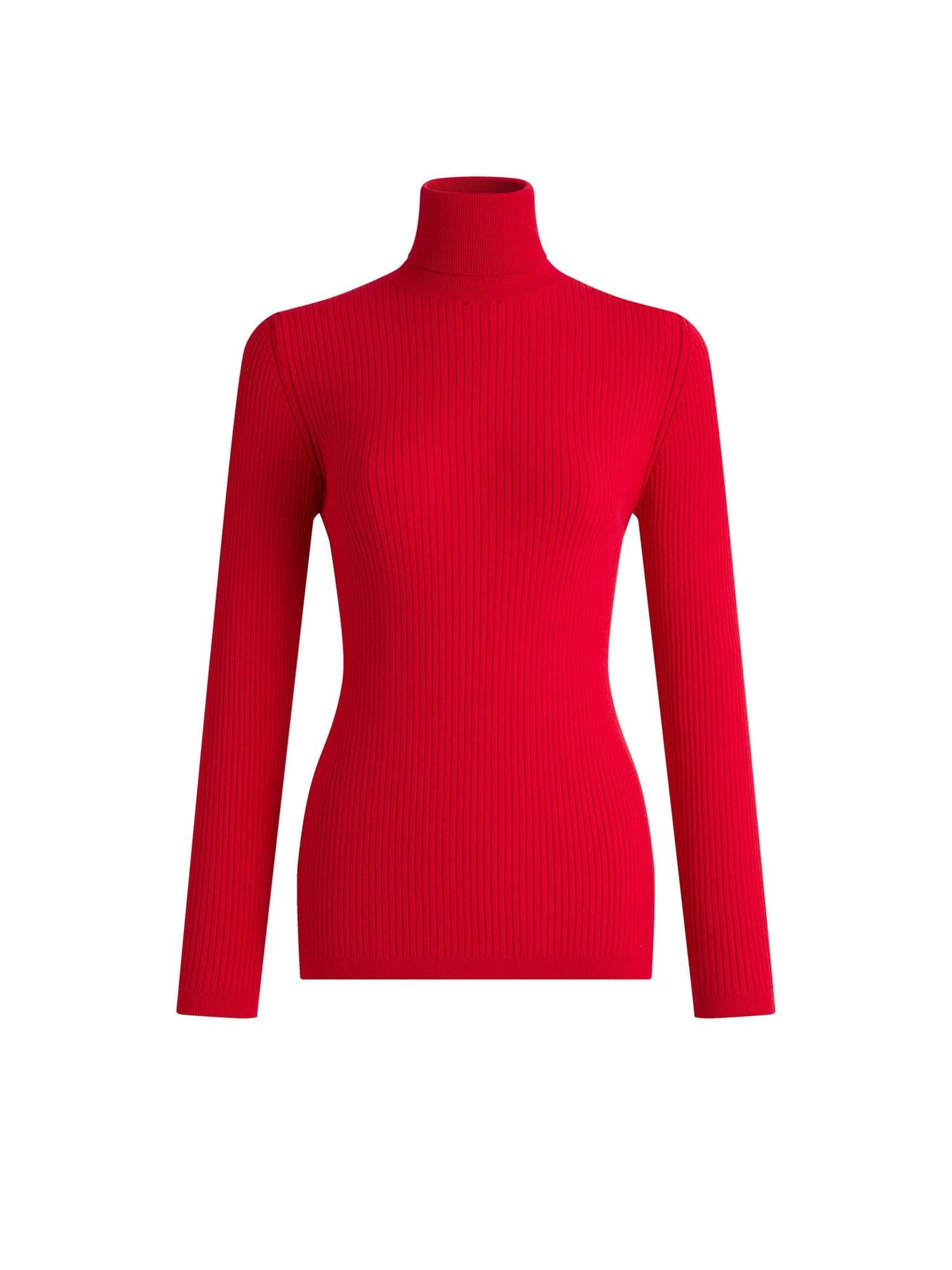Fusalp Ancelle Baselayer Damen schwarz schwarz Bild 3