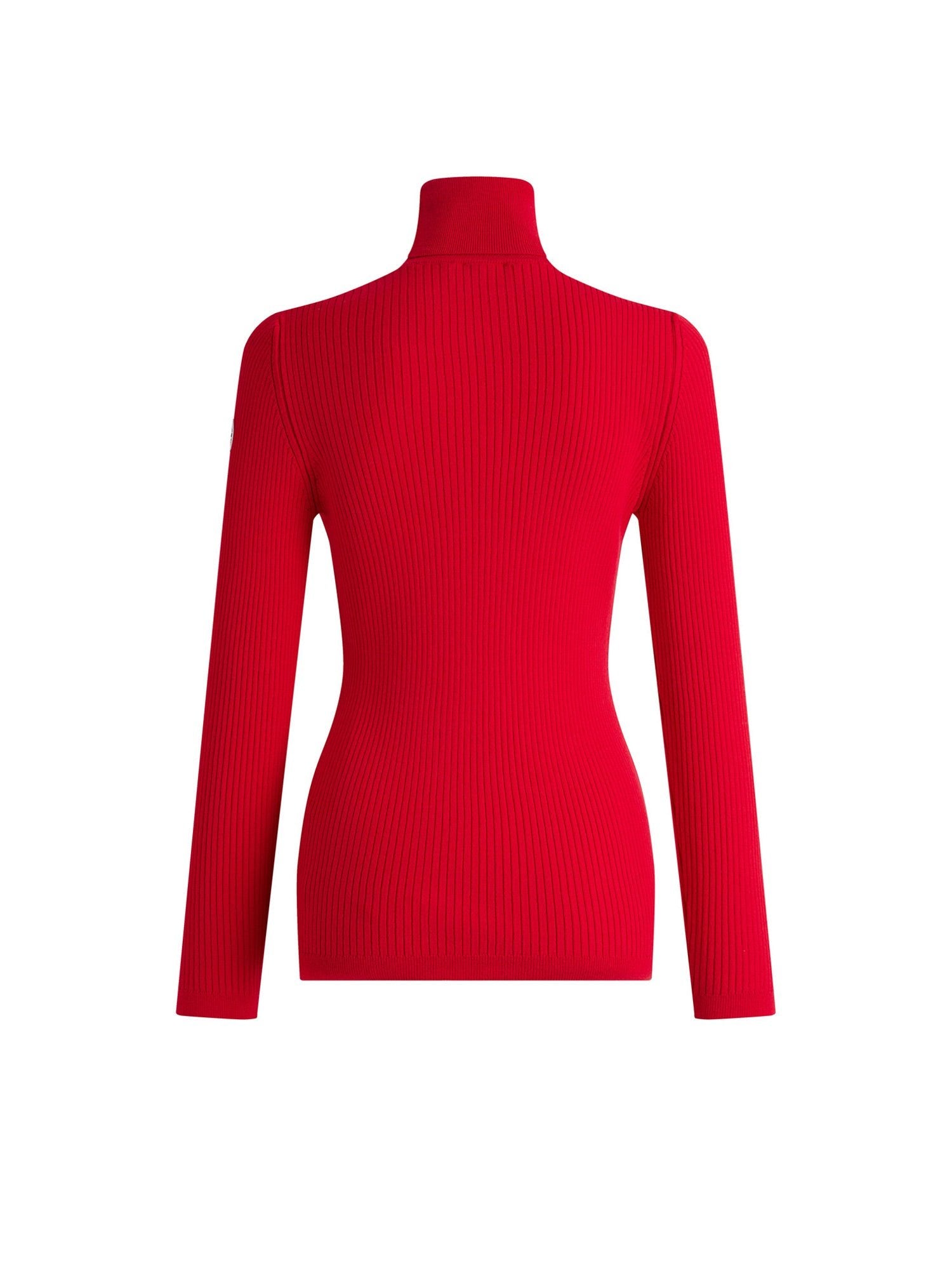 Fusalp Ancelle Baselayer Damen schwarz schwarz Bild 4