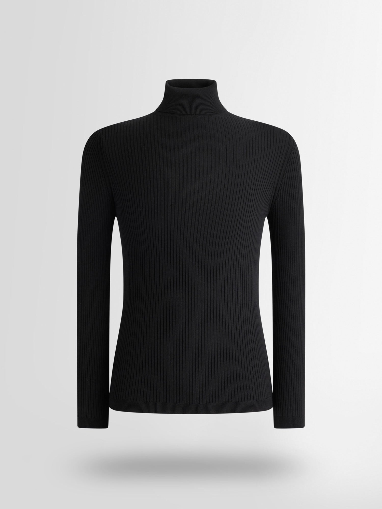 Fusalp Ancelle Baselayer Damen schwarz schwarz Bild 1