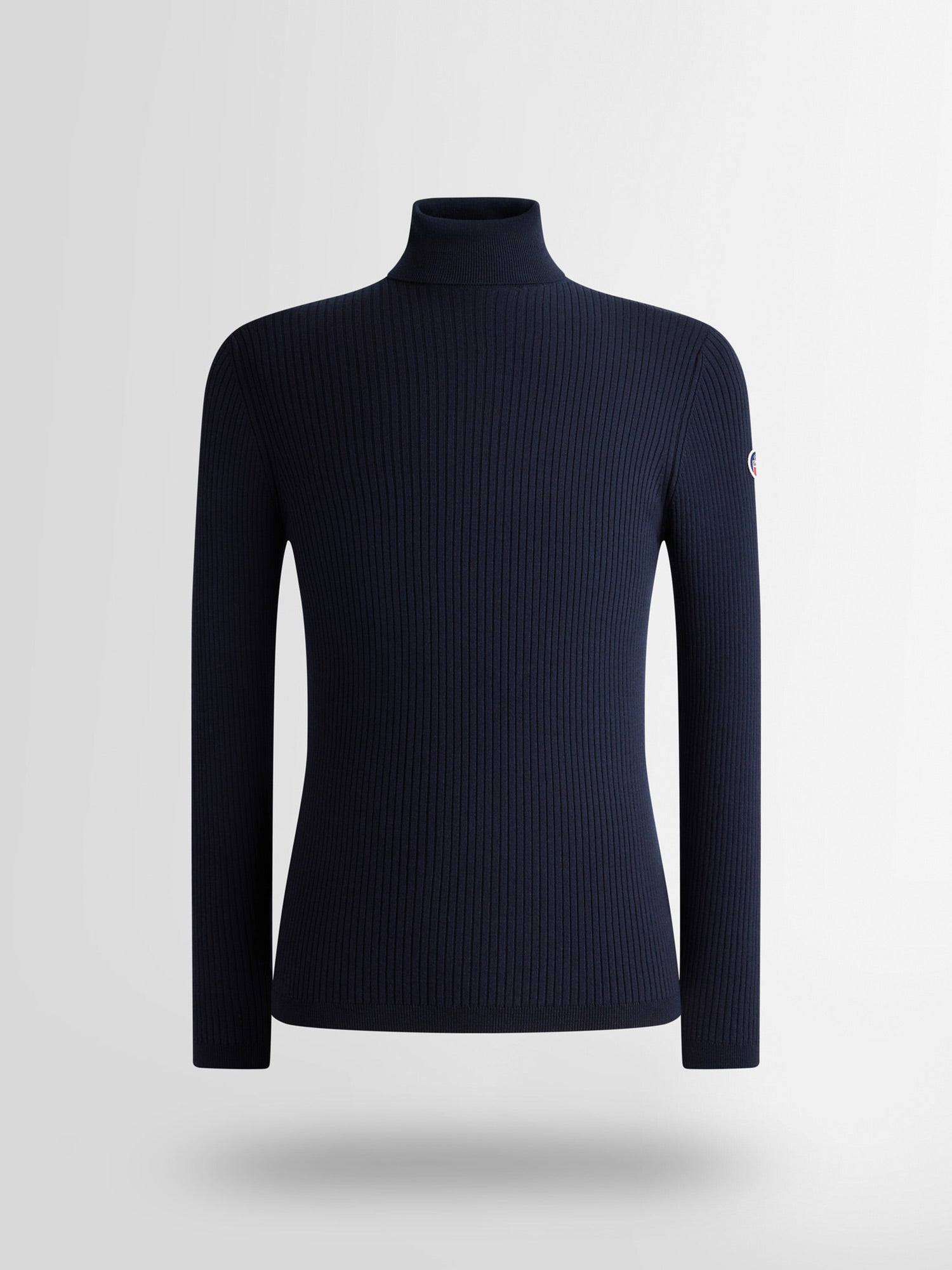 Fusalp Ancelle Baselayer Damen schwarz schwarz Bild 5