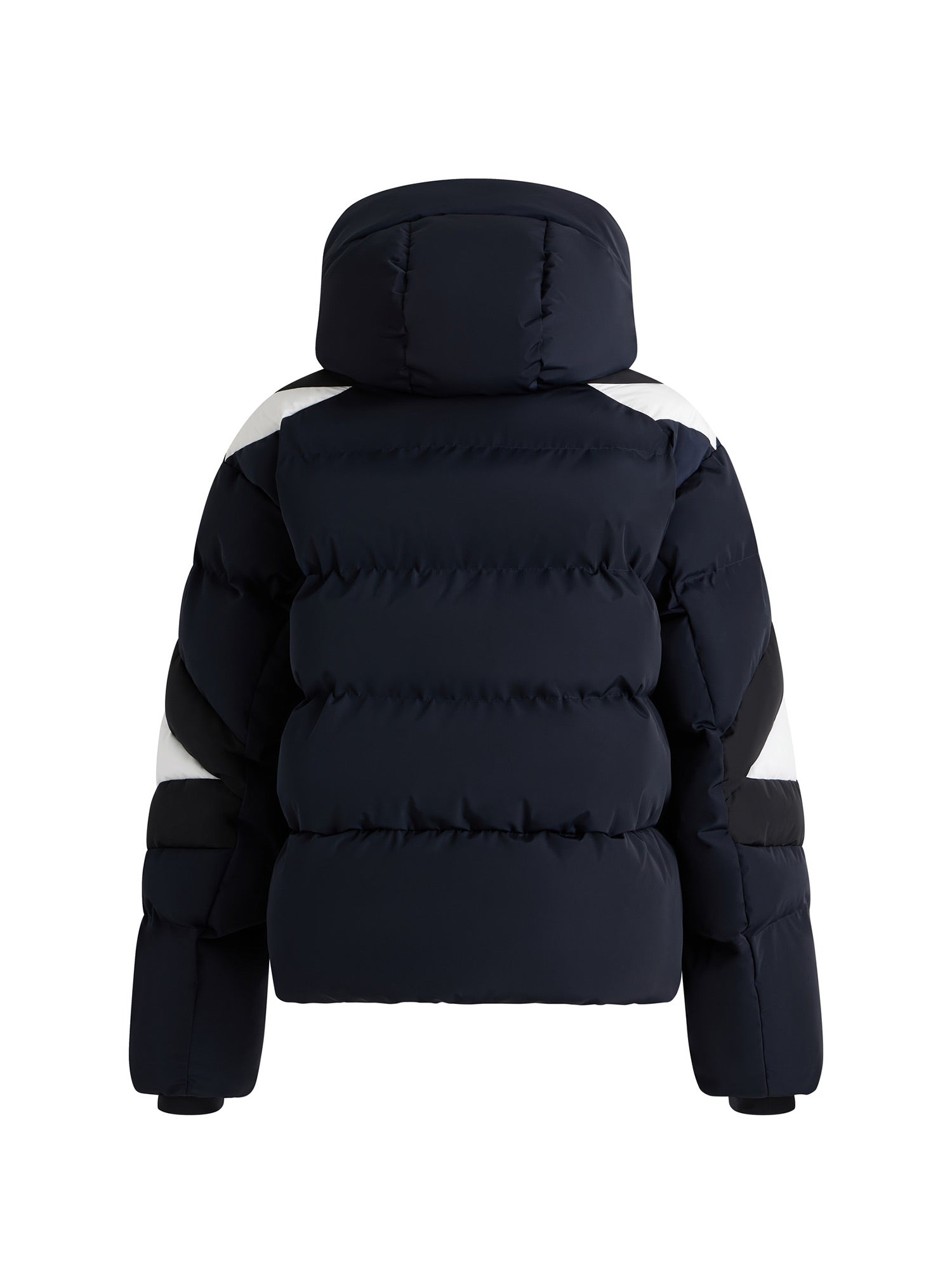 Fusalp Charloy Skijacke Damen hellbraun braun Bild 5