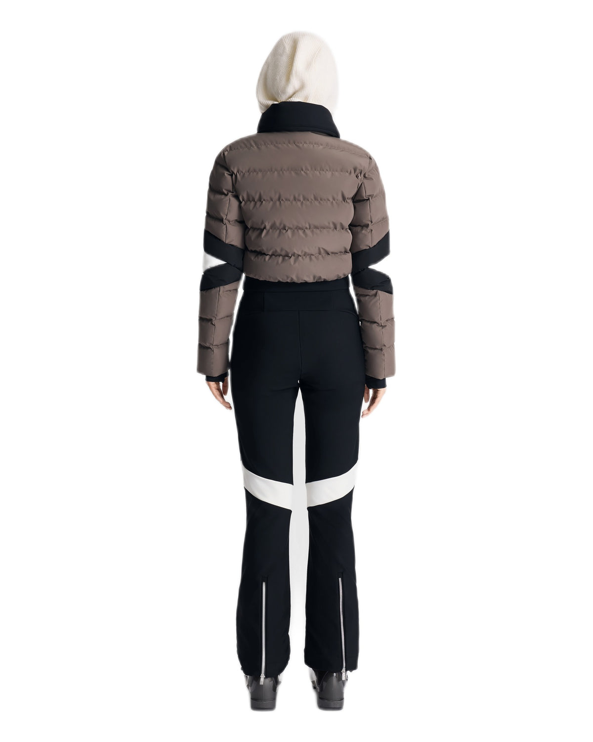 Fusalp Clarisse Skioverall Damen dunkelblau Bild 8