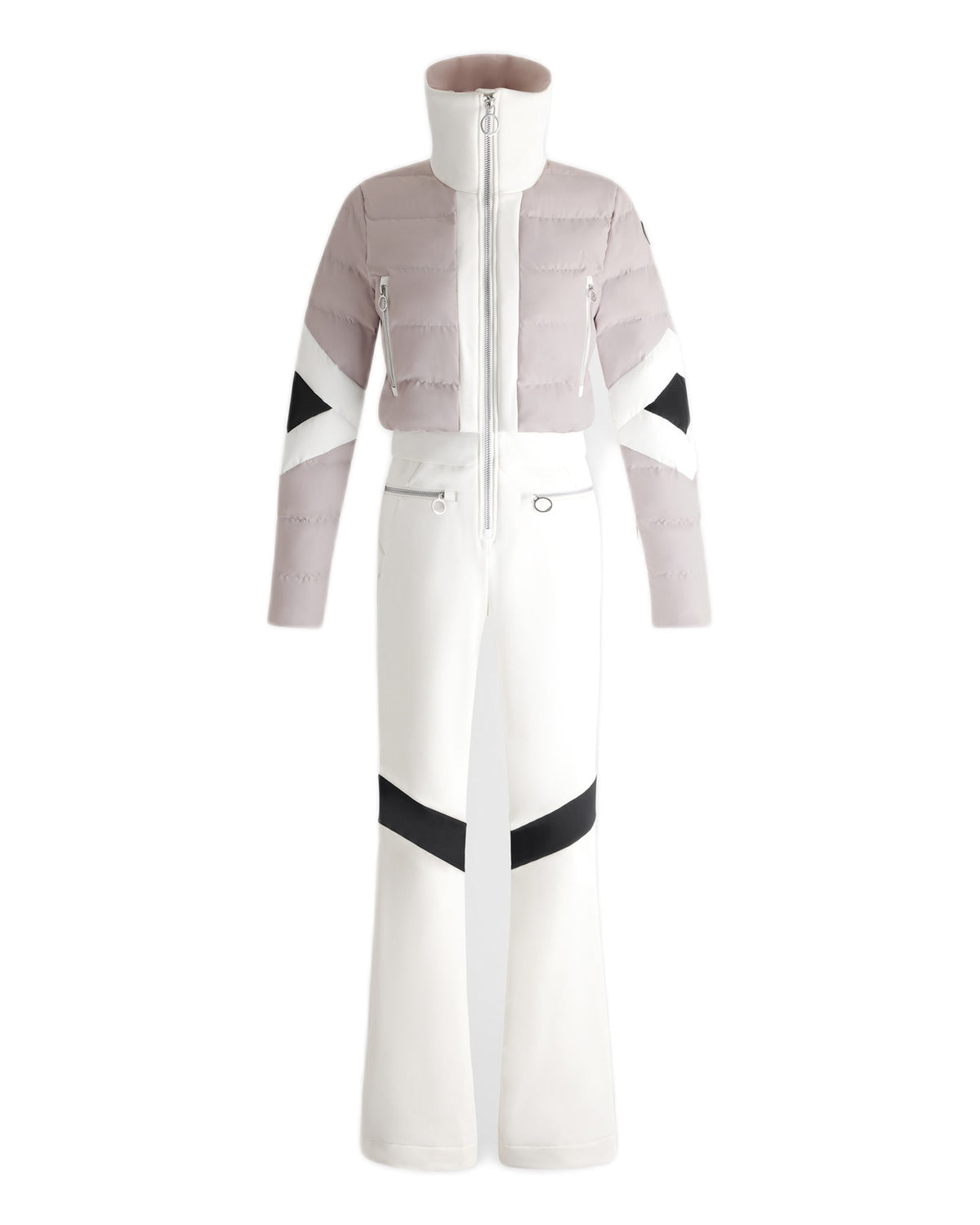Fusalp Clarisse Skioverall Damen dunkelblau Bild 17
