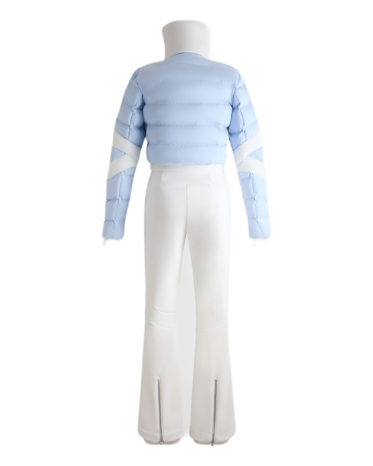 Fusalp Clarisse Skioverall Damen dunkelblau Bild 12