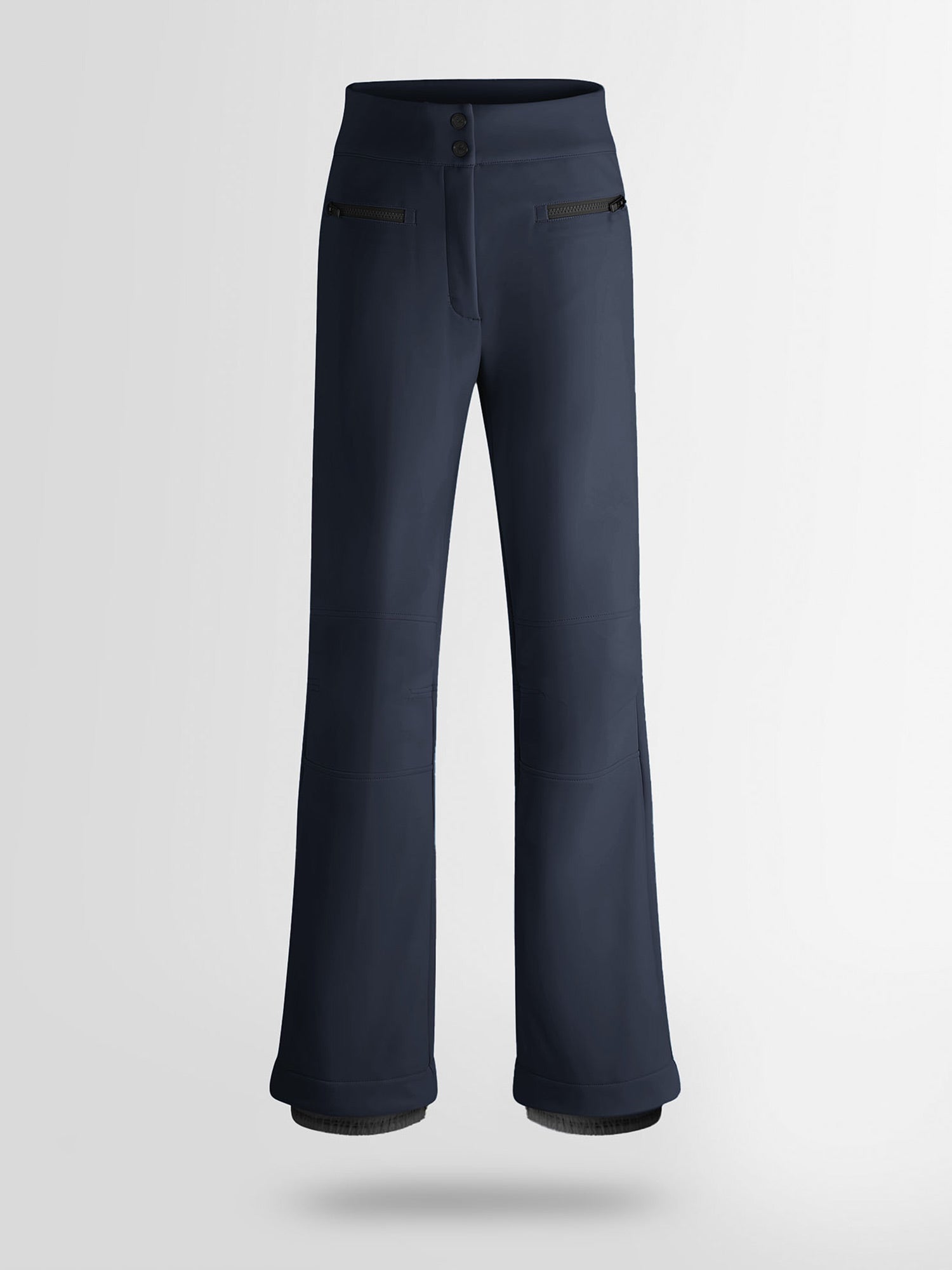 Fusalp Diana Skihose Damen schwarz schwarz Bild 4