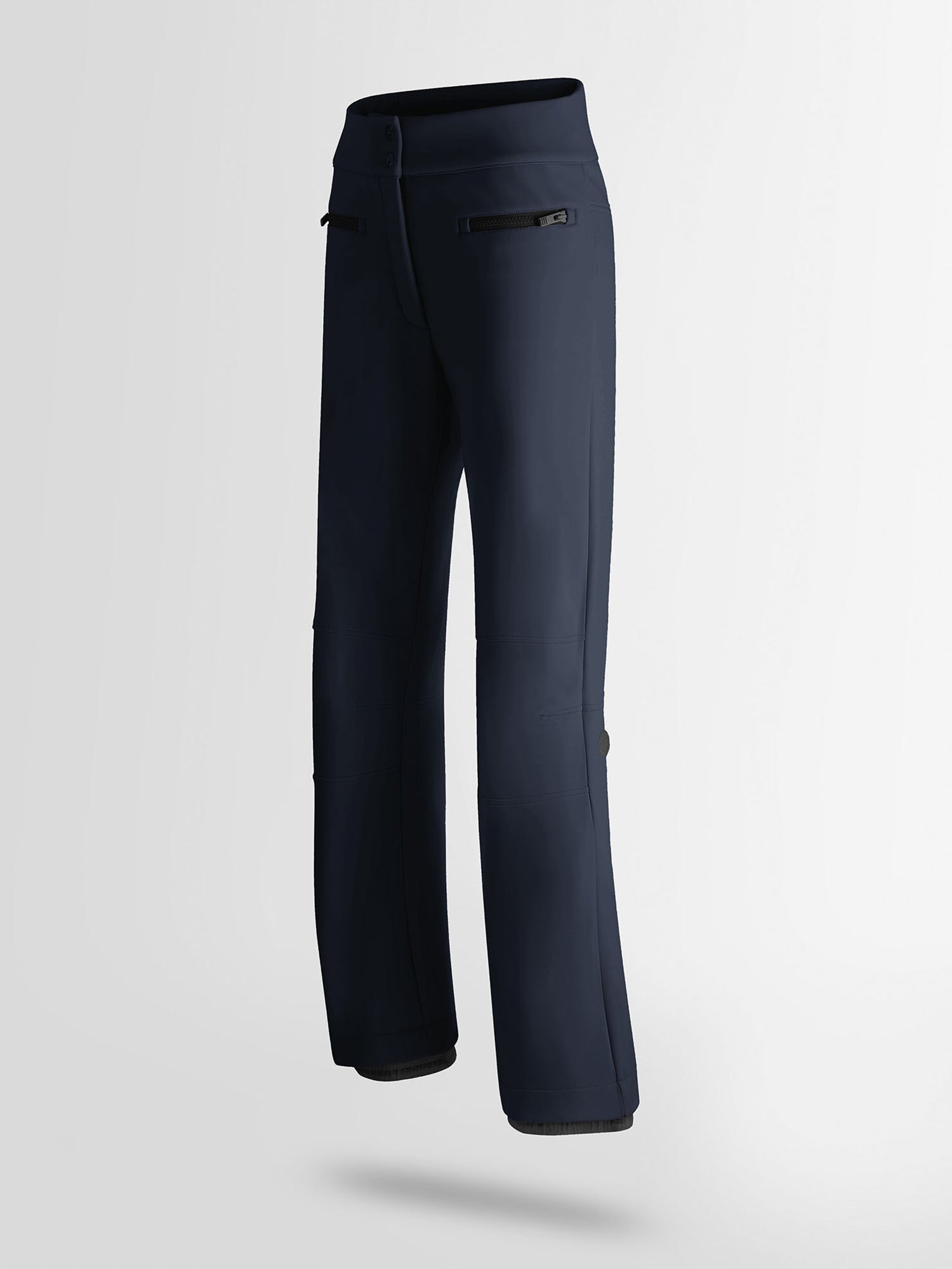 Fusalp Diana Skihose Damen schwarz schwarz Bild 5