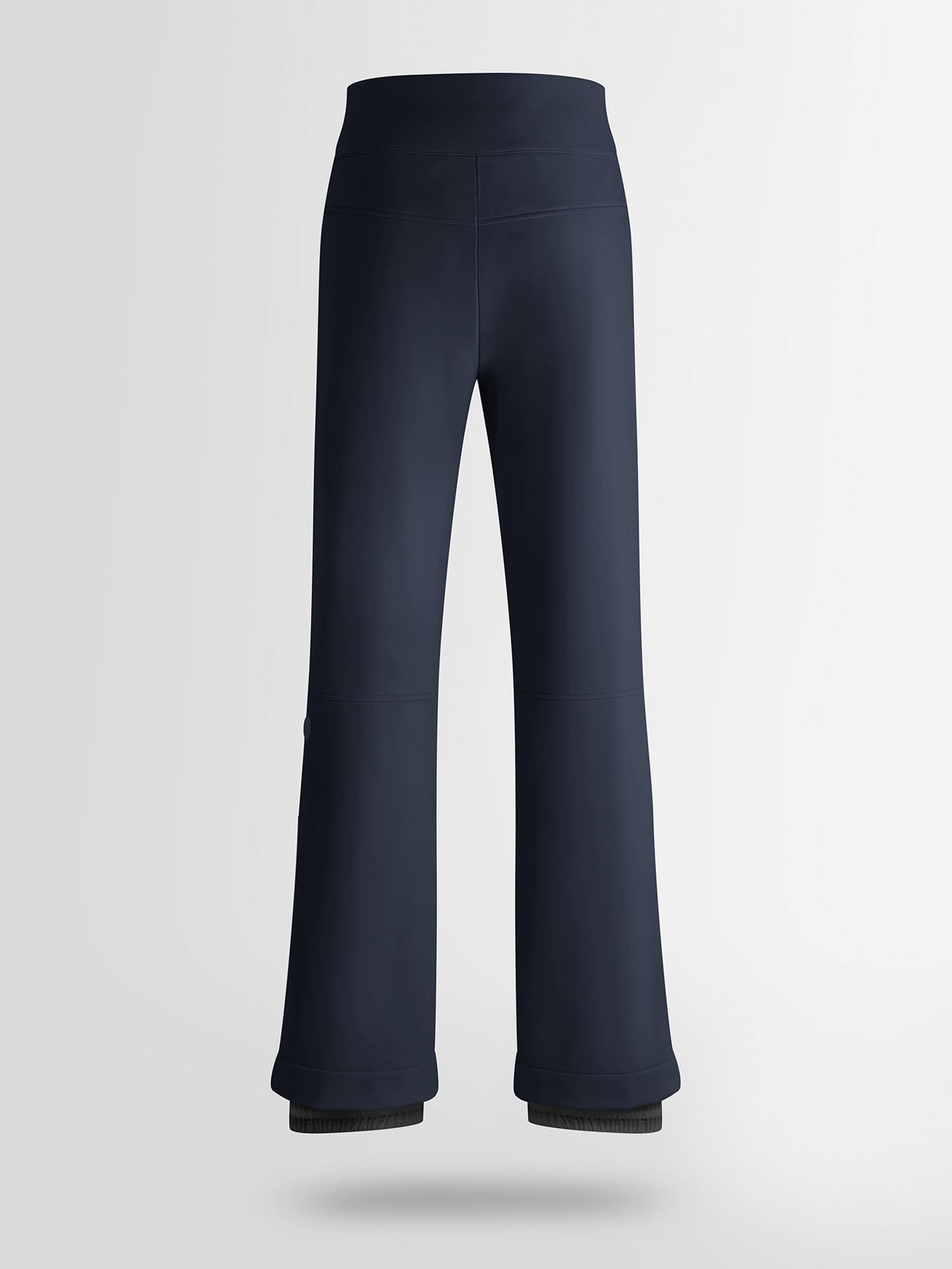 Fusalp Diana Skihose Damen schwarz schwarz Bild 6
