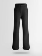 Fusalp Diana Skihose Damen schwarz schwarz Bild 1