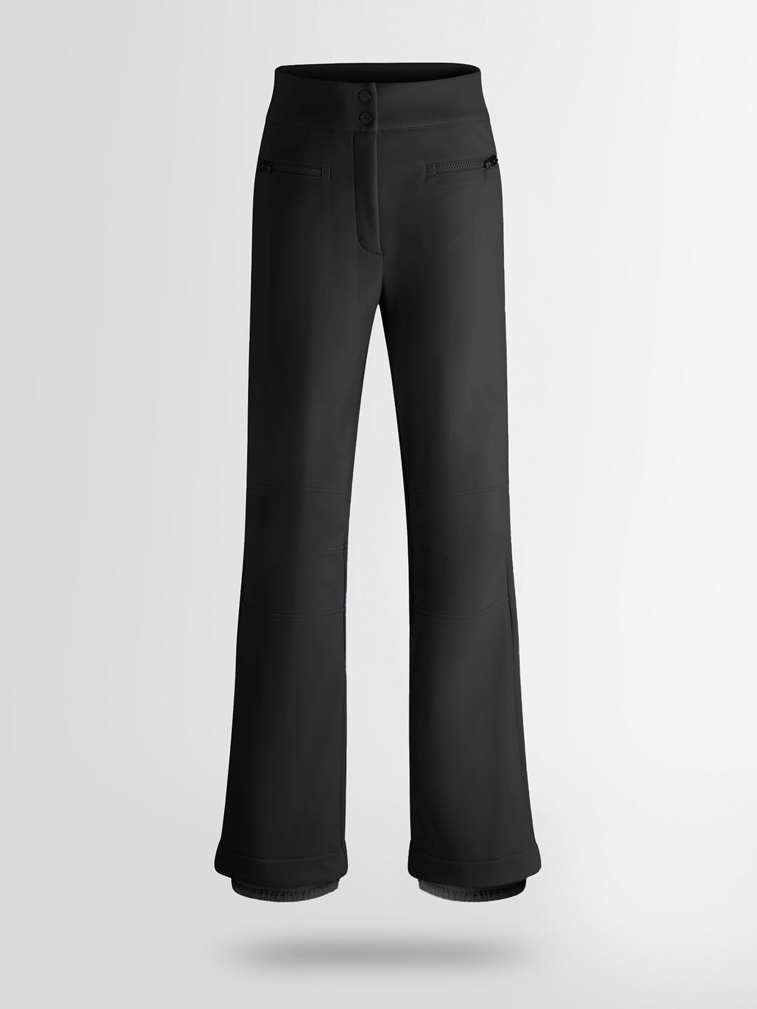 Fusalp Diana Skihose Damen schwarz schwarz Bild 1