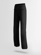 Fusalp Diana Skihose Damen schwarz schwarz Bild 2