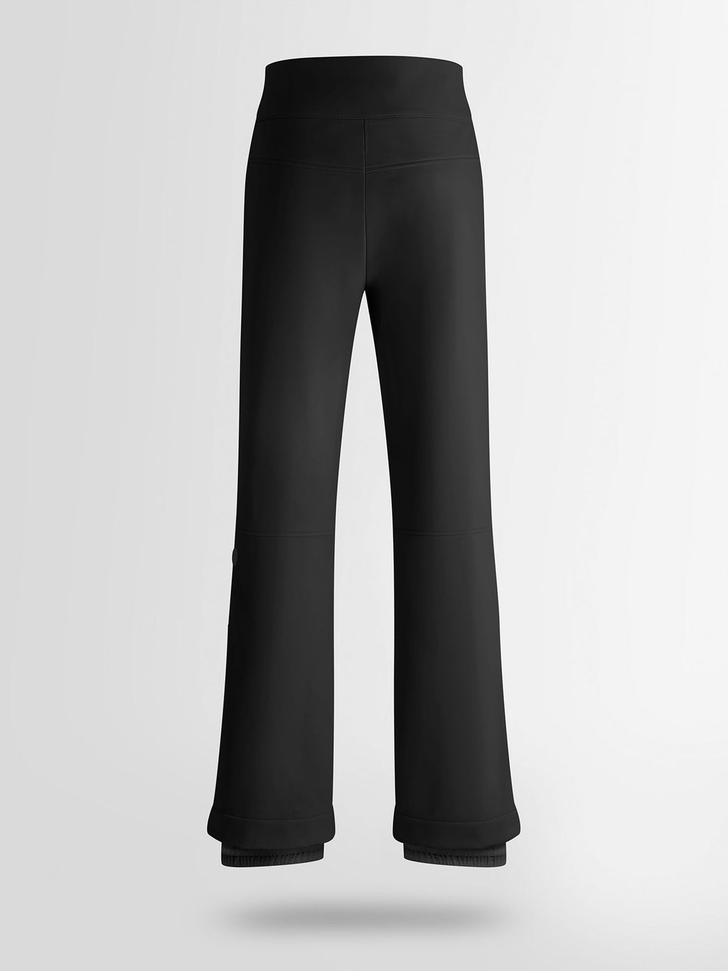 Fusalp Diana Skihose Damen schwarz schwarz Bild 3